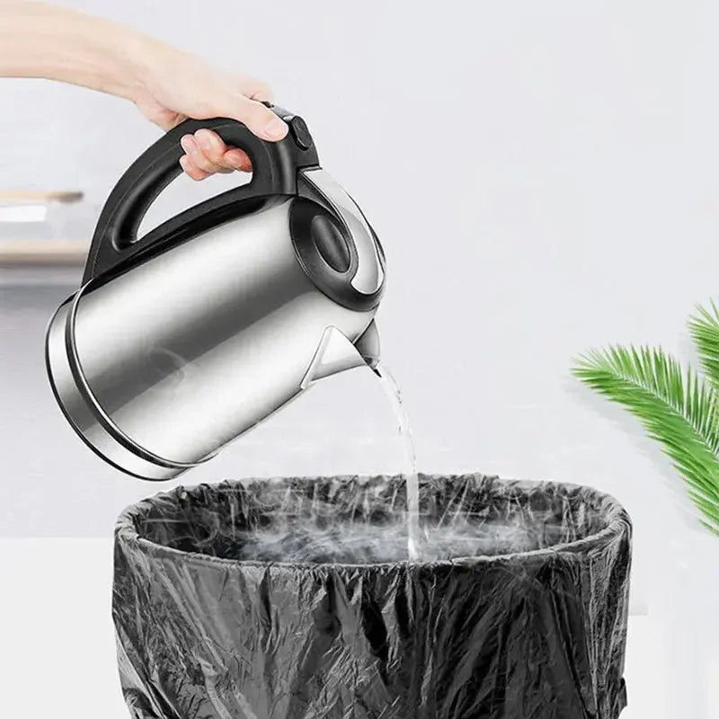 garbage bags disposable trash bags big waste bag trash can waste bin storage box holder trash bin kitchen home convenient - Confia - reusablefoodstoragebags confia