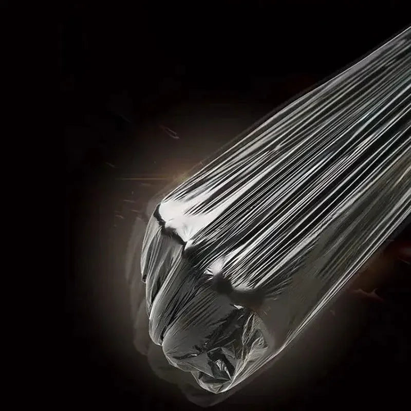 garbage bags disposable trash bags big waste bag trash can waste bin storage box holder trash bin kitchen home convenient - Confia - reusablefoodstoragebags confia