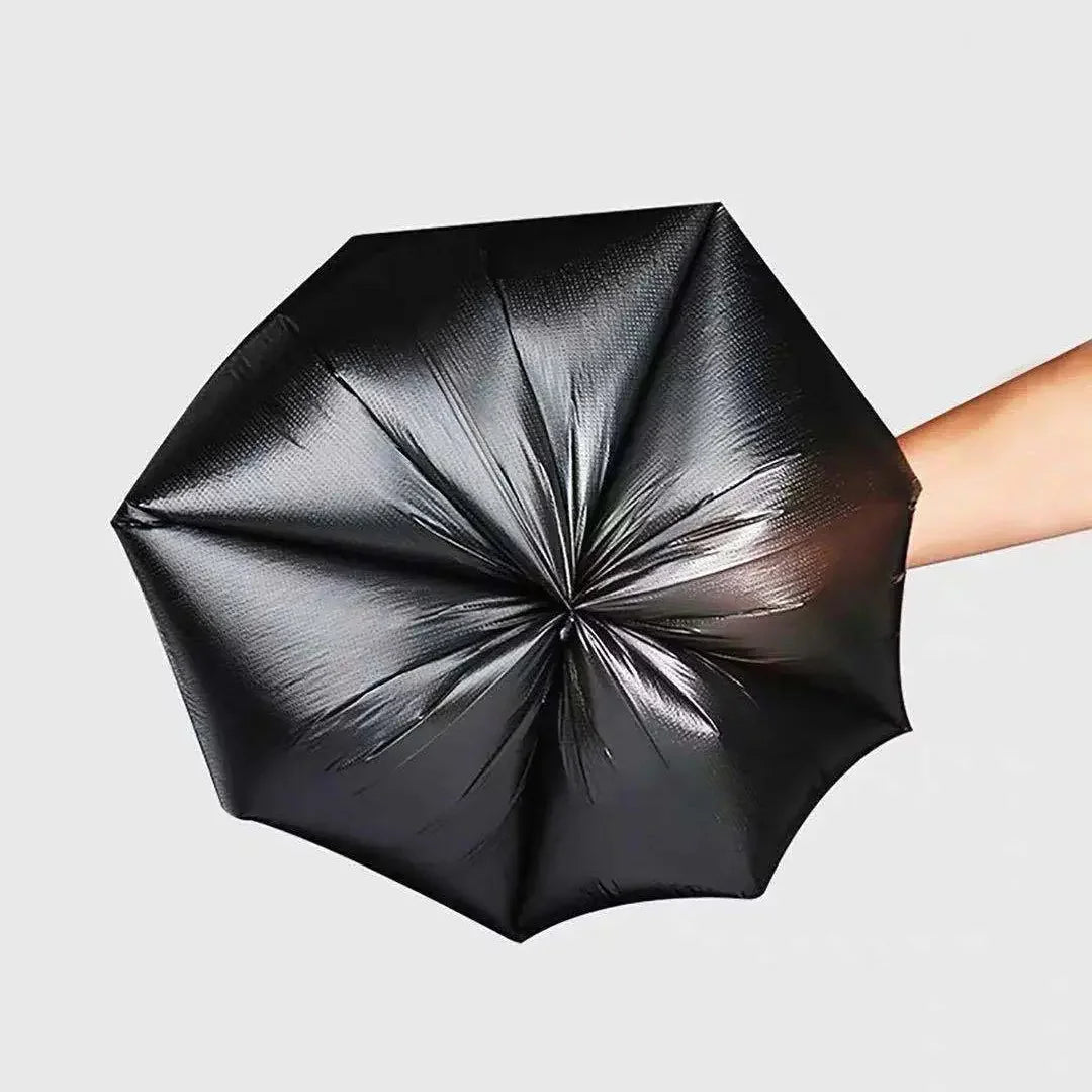 garbage bags disposable trash bags big waste bag trash can waste bin storage box holder trash bin kitchen home convenient - Confia - reusablefoodstoragebags confia