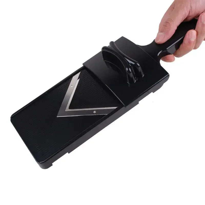 Multi-Functional Cabbage Shredder Manual Food Vegetable Slicer Grater For Salads Potato Cucumber Purple Cabbage Kitchen Gadget - Confia