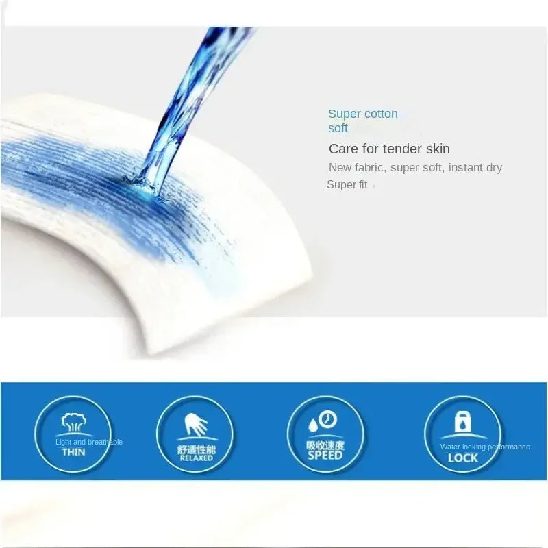 100/50/40/20PCS Absorbent Dogs Diapers Disposable Puppy Training Pee Pads Quick Dry Surface Mat Clean Cushion Dog Supplies - Confia - reusablefoodstoragebags confia
