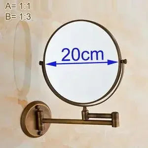 Solid Brass Bathroom Accessories Set with Robe hook, Paper Holder, Towel Bar, Soap Basket, Bathroom Fitting Sets - Confia - reusablefoodstoragebags confia