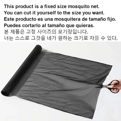 DIY Mosquito Nets Outdoor Camp Hunting Garden Dormitory Picnic Camping Screen House - Confia - reusablefoodstoragebags confia