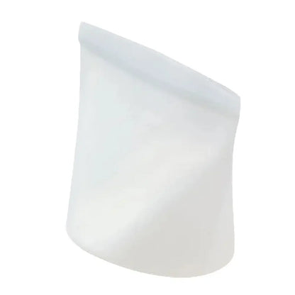 Silicone Food Storage Bags: Keep Your Food Fresh and Organized - Confia - reusablefoodstoragebags confia