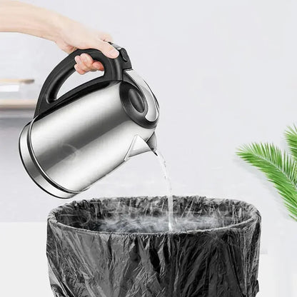 garbage bags disposable trash bags big waste bag trash can waste bin storage box holder trash bin kitchen home convenient - Confia - reusablefoodstoragebags confia