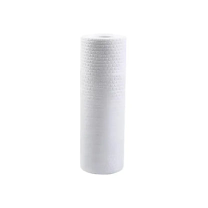 Kitchen Paper Reusable Printed Kitchen Towels Papers Multi Purpose Durable Hand Towel Non-stick Oil Absorbing Paper Roll Kitchen Tissue Kitchen Accessories - Confia - reusablefoodstoragebags confia