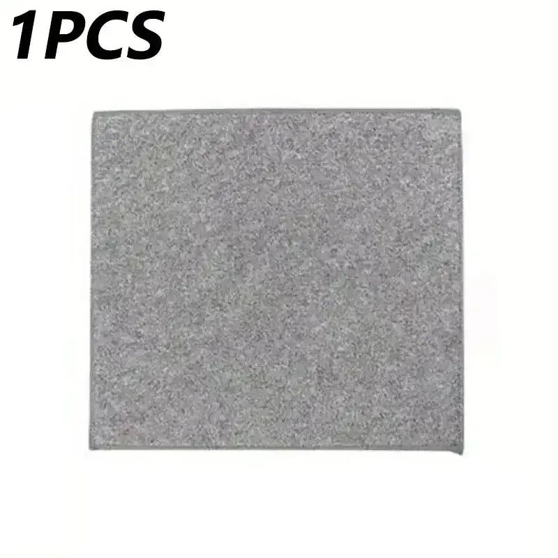 Thick Lint & Streak-Free Multipurpose Cloths - Automotive Microfiber Towels for Car Washing Drying Cloth Towel and Polishing Cloth - Confia - reusablefoodstoragebags confia