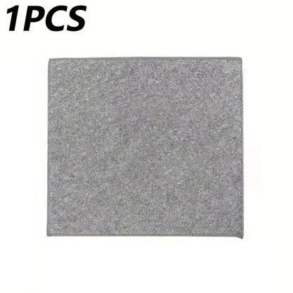 Thick Lint & Streak-Free Multipurpose Cloths - Automotive Microfiber Towels for Car Washing Drying Cloth Towel and Polishing Cloth - Confia - reusablefoodstoragebags confia