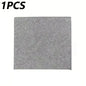 Thick Lint & Streak-Free Multipurpose Cloths - Automotive Microfiber Towels for Car Washing Drying Cloth Towel and Polishing Cloth - Confia - reusablefoodstoragebags confia