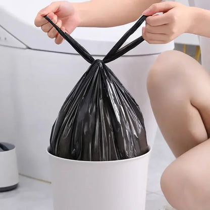 garbage bags disposable trash bags big waste bag trash can waste bin storage box holder trash bin kitchen home convenient - Confia - reusablefoodstoragebags confia