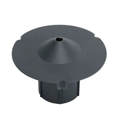 Mixing Bowl Reducer Efficient Chopping Mixing Dicing of Food Garlic Crusher Splash Guard Suitable for Thermomix TM5 TM6 20CC - Confia