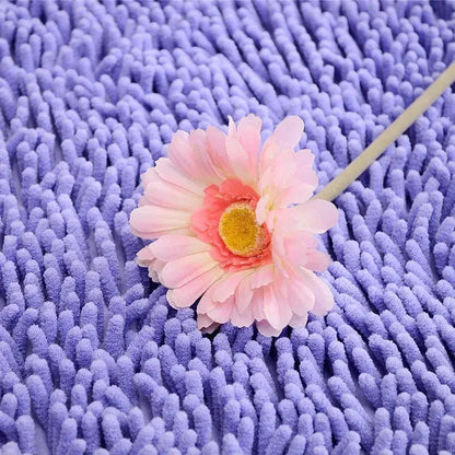 Thicken Memory Carpet Rugs Home Bath Mat Super Soft Non Slip Vegas Mats for Bathroom, Bedroom, and Door - Confia - reusablefoodstoragebags confia