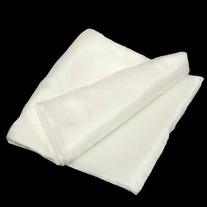 1.27x1M Glass Fiber Woven Fiberglass Fabric Cloth Durable Plain Woven Fabric for Boat RC Plane Auto Surfboard Tub Pool Repair - Confia
