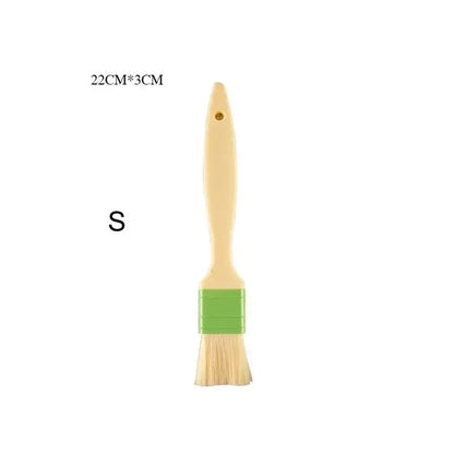 Oil Brush Baking Barbecue Pastry tools camping Egg Cake Bread Brushes Food For Kitchen Cooking tool bbq accessories - Confia