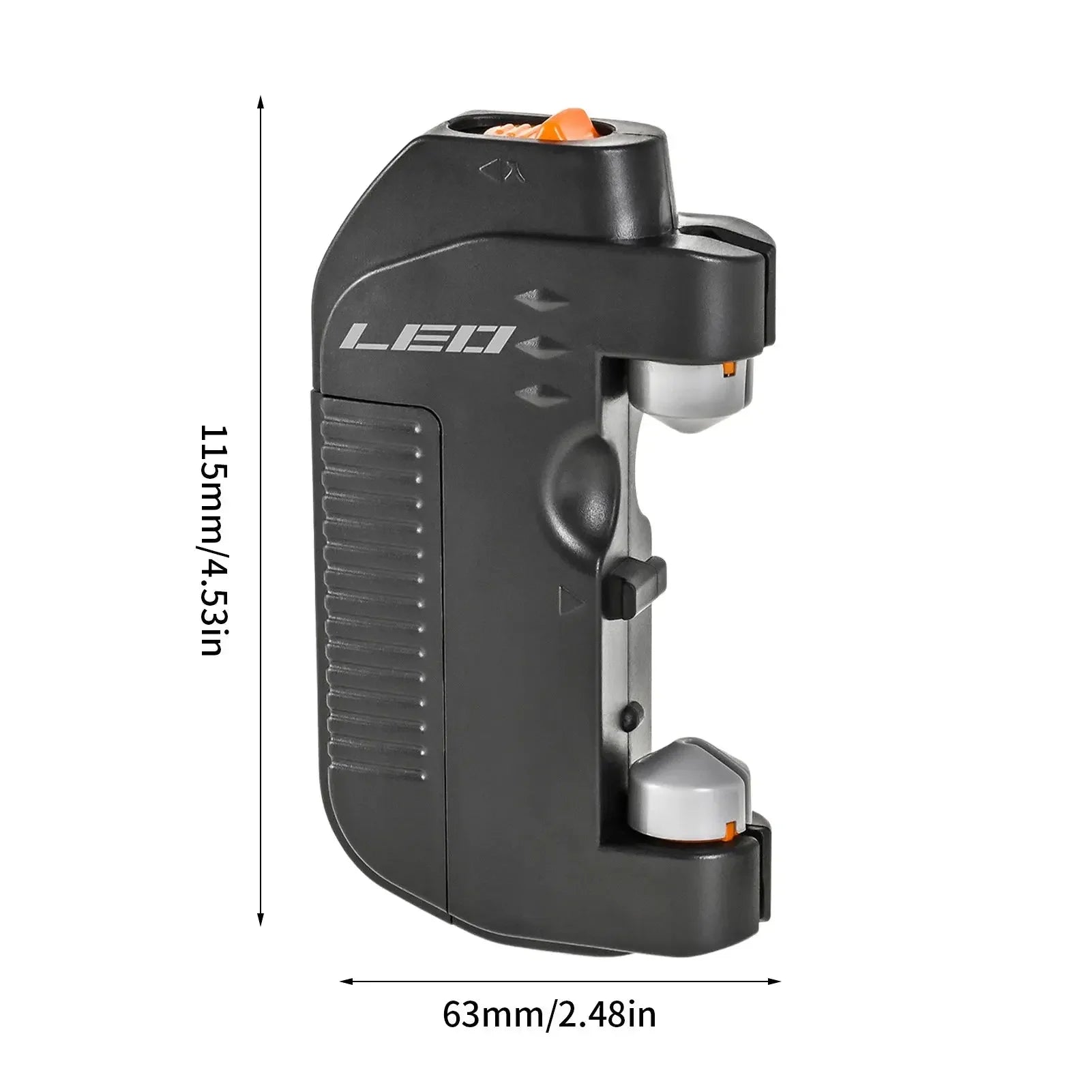 Electric Knotter KNOT ASSIST GT/PR/FG Knot Knotting Machine Fishing Bobbin Winder Fishing Line Tools Fishing Goods Equipment - Confia