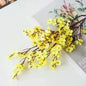 Artificial Flowers - Fake Babys Breath Flowers Gypsophila Bouquet Bulk Real Touch Faux Silk Flower for Vase, DIY Home Office Wedding Party Decoration - Confia
