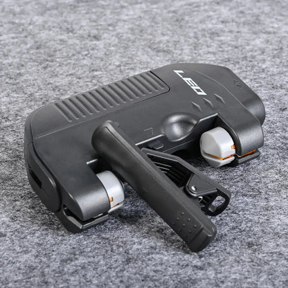 Electric Knotter KNOT ASSIST GT/PR/FG Knot Knotting Machine Fishing Bobbin Winder Fishing Line Tools Fishing Goods Equipment - Confia