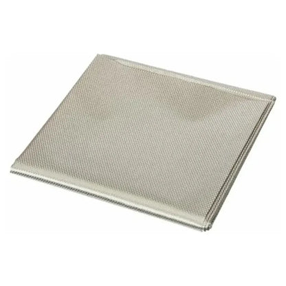 Faraday Fabric-EMI RFID Shielding-Block RF Military Grade for Radio wave and Other Electromagnetic Prevention Effectiveness Waterproof for Indoor and Outdoor - Confia