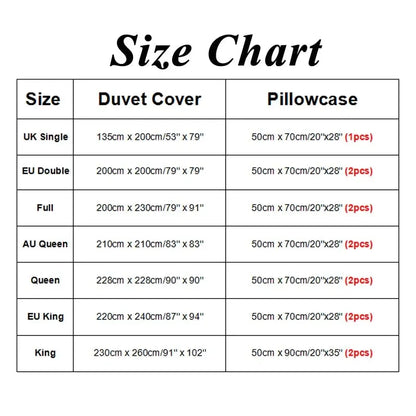 Bedding Duvet Cover Set Soft Silky Textured Comforter Cover with Corner Ties and Zipper Closure - Confia - reusablefoodstoragebags confia