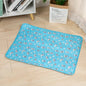 Dog Pee Pad Reusable Absorbent Washable Puppy Training Pad Pet Bed Urine Mat for Pet Car Seat Cover Pet Supplies - Confia - reusablefoodstoragebags confia