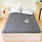 Waterproof Quilted Mattress Protector Cover Ultra Soft Breathable & Hypoallergenic Fitted Bed Protector for Single or Double Bed - Confia - reusablefoodstoragebags confia