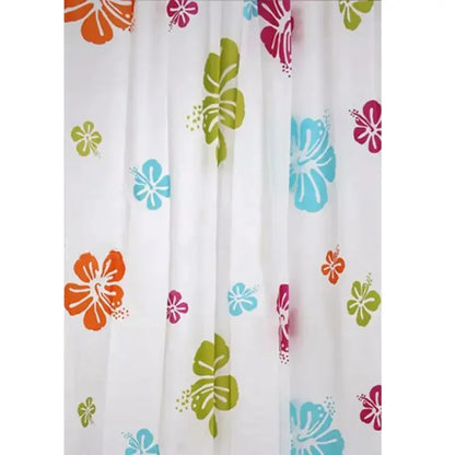 180*200CM Bathroom Shower Curtain Waterproof and Anti-Mold Home Bathroom Curtain with 12 Hooks - Confia - reusablefoodstoragebags confia