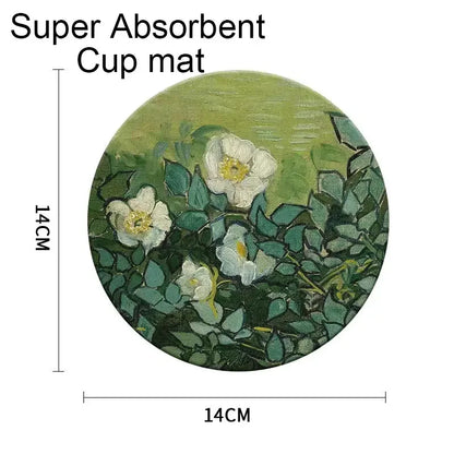Bath Mats Cute Cat Dog Diatom Ooze Kitchen Accessories Prayer Mat Diatomaceous Earth Mat Non-Slip Super Absorbent Quick Drying Bathroom Mat Natural, Easy to Clean - Confia - reusablefoodstoragebags confia