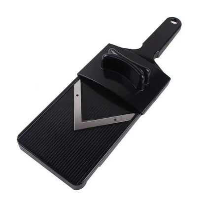 Multi-Functional Cabbage Shredder Manual Food Vegetable Slicer Grater For Salads Potato Cucumber Purple Cabbage Kitchen Gadget - Confia