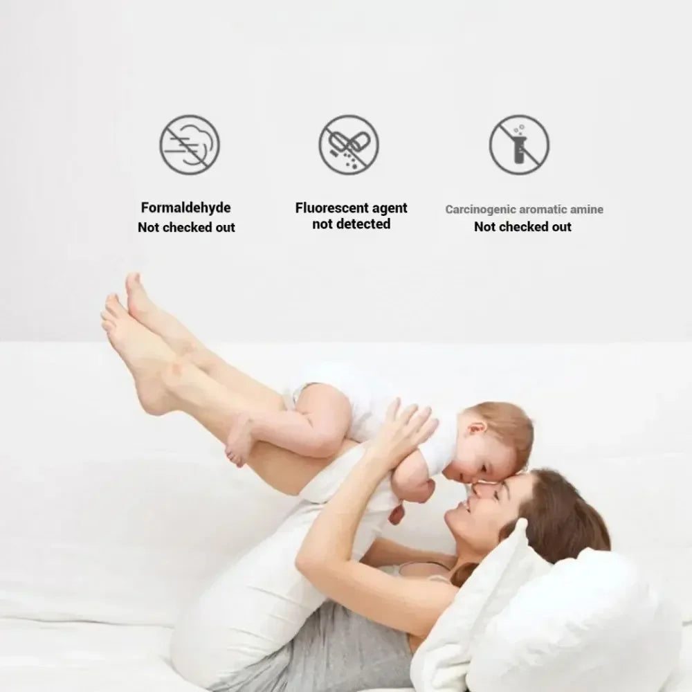 Sleeping Pillows 5-star Hotel Neck Pillow Three-dimensional Soft Solid Color Pillow Conjugated Microfiber Comfortable Pillows - Confia - reusablefoodstoragebags confia