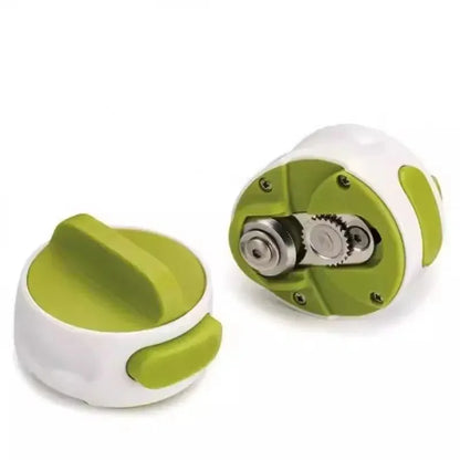 Can Opener Bottle Opener Knife Can Opener Kitchen Tool Driver can Opener - Confia