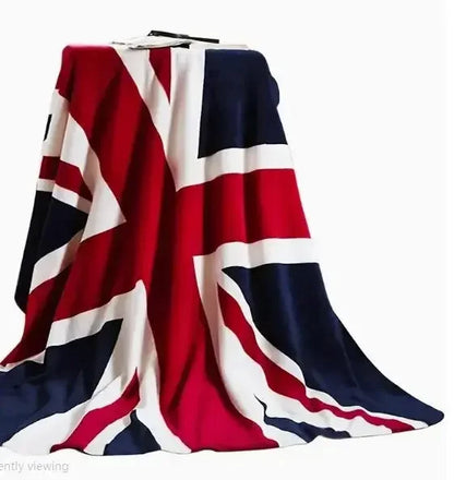 Bed Blankets-Warm and Plush Throw for Sofas, Sofas, Cars, and Travel-Machine-washed English Style Blankets - Confia - reusablefoodstoragebags confia