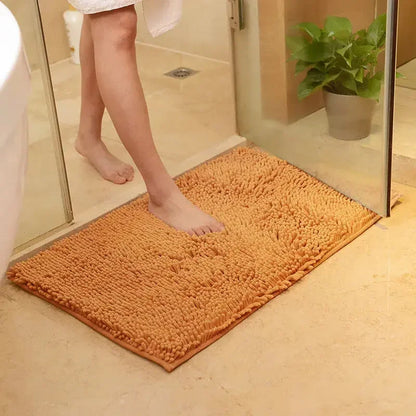 Thicken Memory Carpet Rugs Home Bath Mat Super Soft Non Slip Vegas Mats for Bathroom, Bedroom, and Door - Confia - reusablefoodstoragebags confia